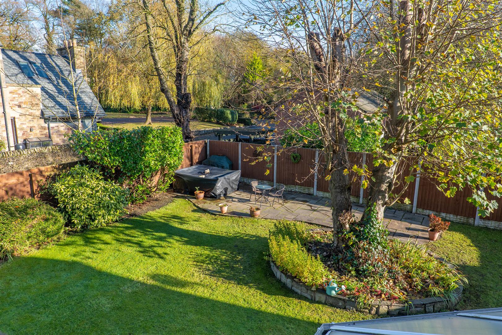 4 bed property in Spring Mews, Chorley